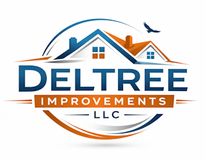 Deltree Solutions Logo